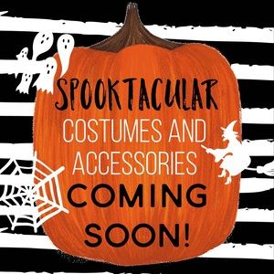 Costumes and accessories